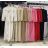 Women's Knitted Sweater Dress Set (S/M ONE SIZE) ITALIAN FASHION IMWE223972