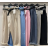 Women's summer long pants (S / M ONE SIZE) ITALIAN FASHION IMPDY222XFH0375