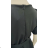 Dress with 3/4-sleeve ladies pocket (uni sl) ITALIAN Fashion IMWD20529