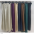 Women's long skirt (S/M ONE SIZE) ITALIAN FASHION IMPDY23LC5881