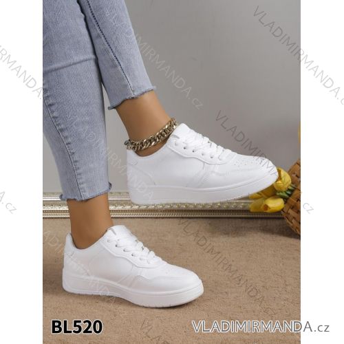 Women's sneakers (36-41) SSHOES FOOTWEAR OBSS24BL520