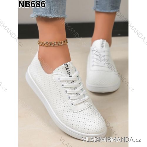 Women's sneakers (36-41) SSHOES FOOTWEAR OBSS24NB686