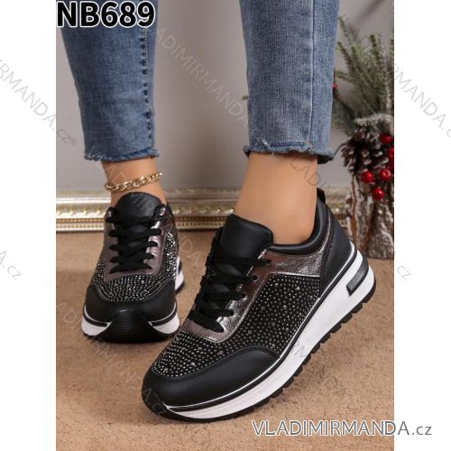 Women's sneakers (36-41) SSHOES FOOTWEAR OBSS24NB689