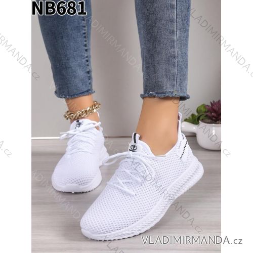 Women's sneakers (36-41) SSHOES FOOTWEAR OBSS24NB681