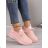 Women's sneakers (36-41) SSHOES FOOTWEAR OBSS24NB681