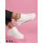 Women's sneakers (36-41) SSHOES FOOTWEAR OBSS24BL516