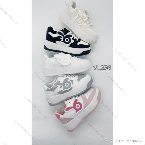 Women's sneakers (36-41) SSHOES FOOTWEAR OBSS24VL236