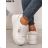 Women's sneakers (36-41) SSHOES FOOTWEAR OBSS24NB676