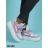 Women's sneakers (36-41) SSHOES FOOTWEAR OBSS24BL500