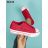 Women's sneakers (36-41) SSHOES FOOTWEAR OBSS24BL513