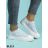 Women's sneakers (36-41) SSHOES FOOTWEAR OBSS24BL513