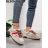 Women's sneakers (36-41) SSHOES FOOTWEAR OBSS24BL509