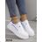 Women's sneakers (36-41) SSHOES FOOTWEAR OBSS24BL521