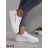 Women's sneakers (36-41) SSHOES FOOTWEAR OBSS24BL521