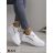 Women's sneakers (36-41) SSHOES FOOTWEAR OBSS24BL521