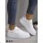 Women's sneakers (36-41) SSHOES FOOTWEAR OBSS24BL521