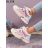 Women's sneakers (36-41) SSHOES FOOTWEAR OBSS24BL398