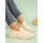 Women's sneakers (36-41) SSHOES FOOTWEAR OBSS24NB680