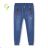 Outdoor pants for girls and boys (134-164) KUGO G9746