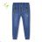 Outdoor pants for girls and boys (134-164) KUGO G9746