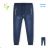 Outdoor cotton children's pants for boys (116-146) KUGO TM8260K