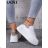 Women's sneakers (36-41) SSHOES FOOTWEAR OBSS24LA261