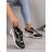 Women's sneakers (36-41) SSHOES FOOTWEAR OBSS24NB638