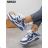 Women's sneakers (36-41) SSHOES FOOTWEAR OBSS24NB628