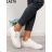 Women's sneakers (36-41) SSHOES FOOTWEAR OBSS24LA278