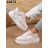 Women's sneakers (36-41) SSHOES FOOTWEAR OBSS24LA272