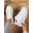 Women's sneakers (36-41) SSHOES FOOTWEAR OBSS24LA272