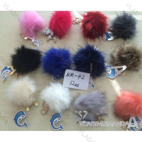 Key rings NM-42
