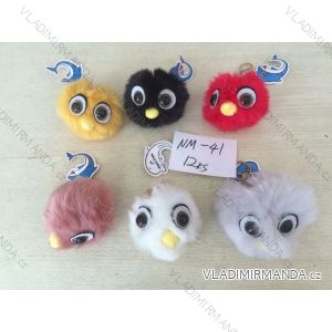 Key rings NM-41
