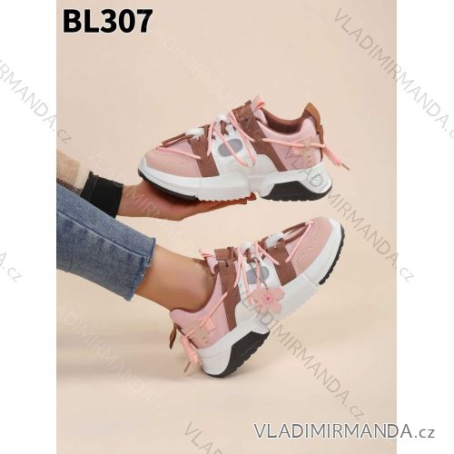 Women's sneakers (36-41) SSHOES FOOTWEAR OBSS24BL307