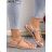 Women's sandals (36-41) SSHOES FOOTWEAR OBSS24JH361