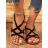 Women's sandals (36-41) SSHOES FOOTWEAR OBSS24PS07