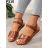 Women's sandals (36-41) SSHOES FOOTWEAR OBSS24PS10