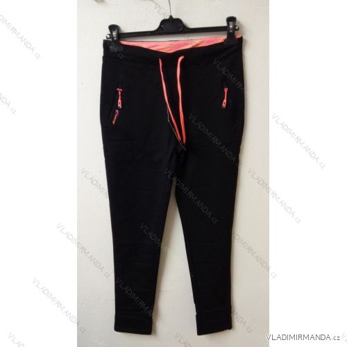 Women's light sweatpants (m-2xl) Benter BES24-BES24-46671