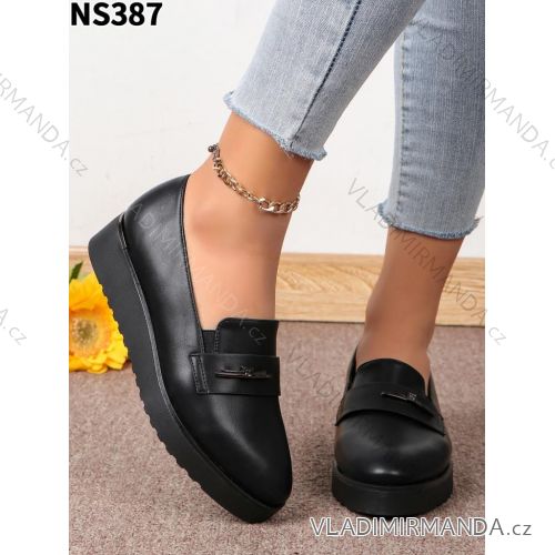 Women's ankle boots (36-41) SSHOES FOOTWEAR OBSS24NS387