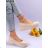 Women's ballerinas (36-41) SSHOES FOOTWEAR OBSS24T602