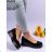 Women's ballerinas (36-41) SSHOES FOOTWEAR OBSS24T602