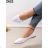 Women's ballerinas (36-41) SSHOES FOOTWEAR OBSS24ZA32