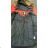 Jacket winter cloth baby and youth boy (7-11 years old) AODA AD10
