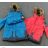 Jacket winter cloth baby and youth boy (7-11 years old) AODA AD10
