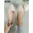 Women's ballerinas (36-41) SSHOES FOOTWEAR OBSS24ZA30