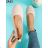 Women's ballerinas (36-41) SSHOES FOOTWEAR OBSS24ZA35