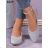 Women's ballerinas (36-41) SSHOES FOOTWEAR OBSS24ZA29