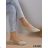 Women's ballerinas (36-41) SSHOES FOOTWEAR OBSS24CC230