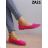 Women's ballerinas (36-41) SSHOES FOOTWEAR OBSS24ZA21