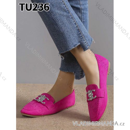 Women's ankle boots (36-41) SSHOES FOOTWEAR OBSS24ZATU236